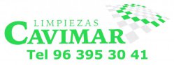 Limpiezas Cavimar en Valencia